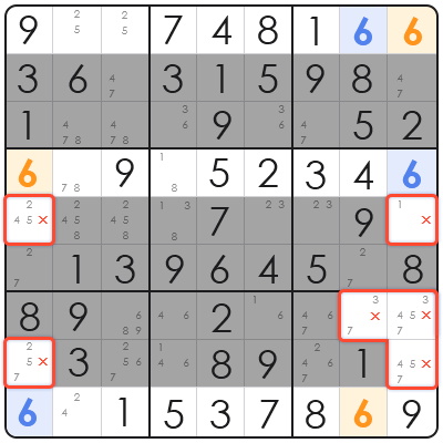 artisinal sudoku